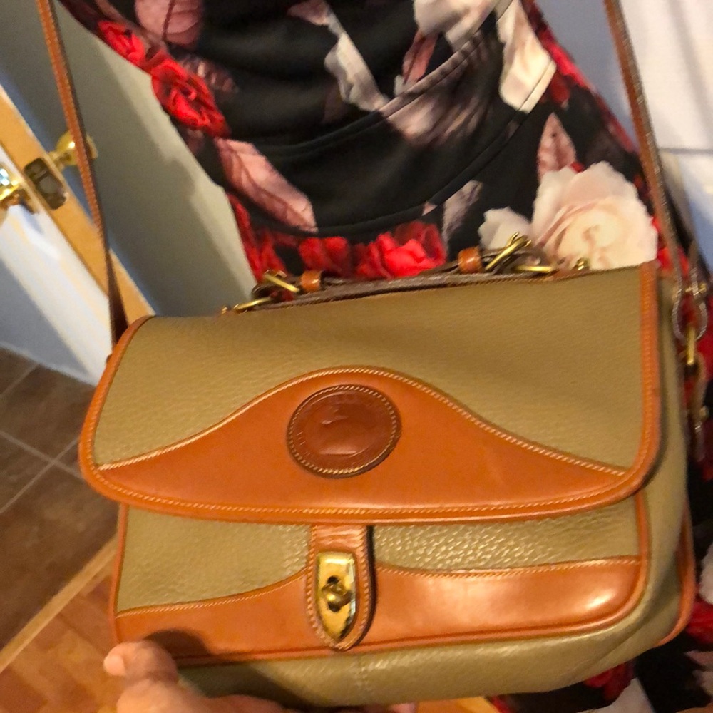 Dooney & Bourke crossbody